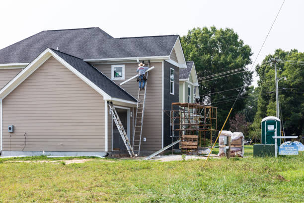 Best Wood Siding Installation  in Northlakes, NC